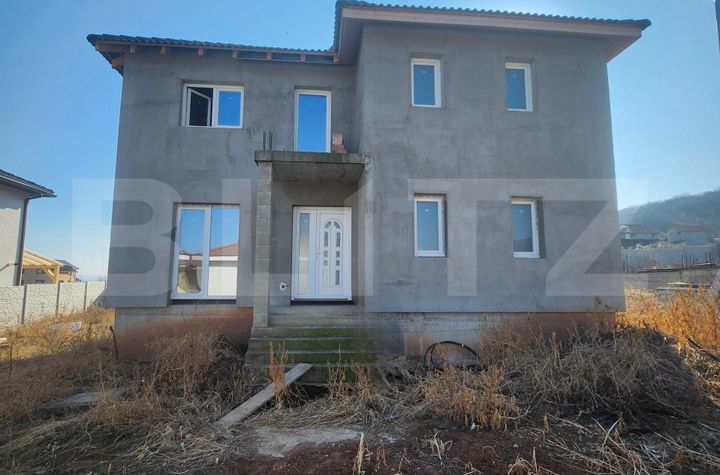 Vilă - 5 camere de vanzare ALBA IULIA - Alba anunturi imobiliare Alba