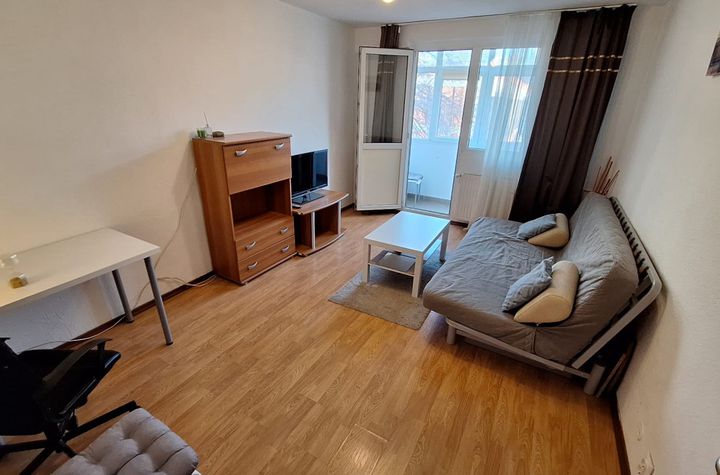 Apartament 2 camere de inchiriat TITAN - Bucuresti anunturi imobiliare Bucuresti