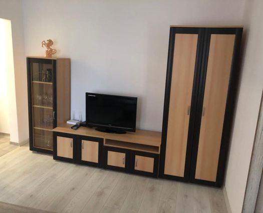 Apartament 2 camere Vasile Aaron, 41 mp