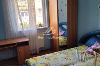 Apartament 3 camere de vânzare Sibiu - Strand