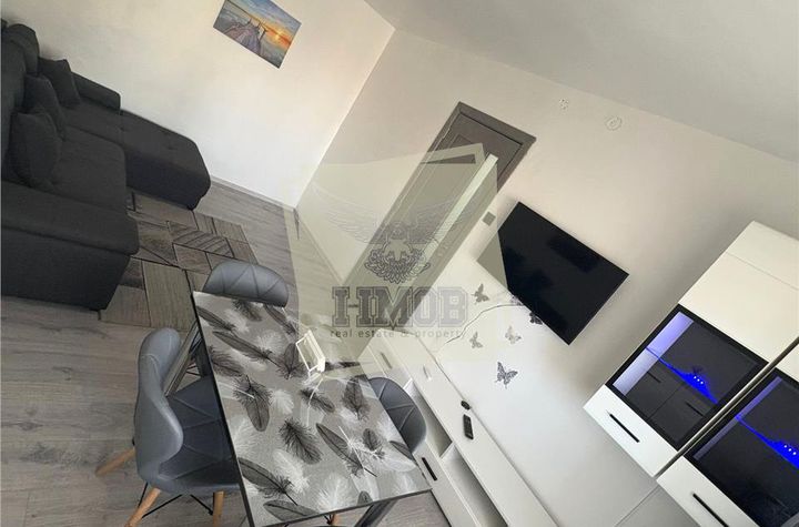 Apartament 2 camere de vanzare CENTRAL - Sibiu anunturi imobiliare Sibiu