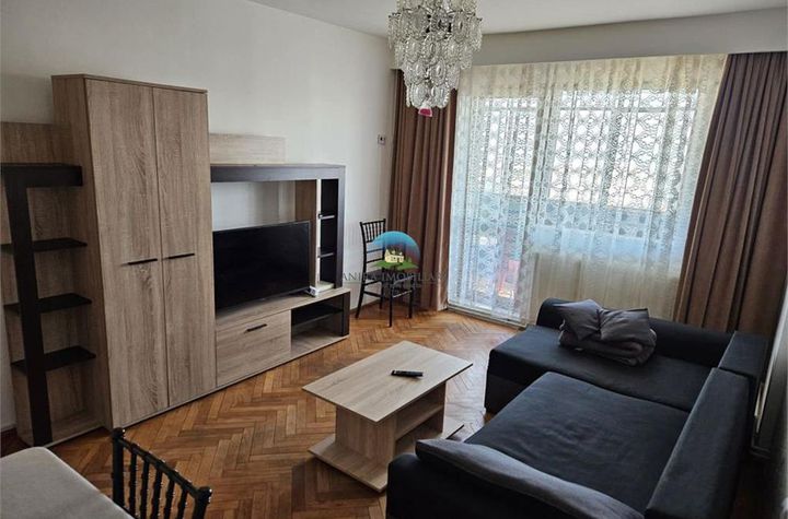 Apartament 3 camere de inchiriat MANASTUR - Cluj anunturi imobiliare Cluj