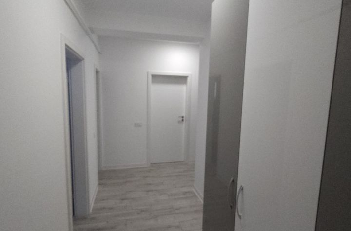 Apartament 3 camere de vanzare CRISTIAN - Sibiu anunturi imobiliare Sibiu