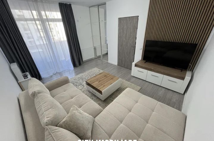 Apartament 2 camere de vanzare GHEORGHENI - Cluj anunturi imobiliare Cluj