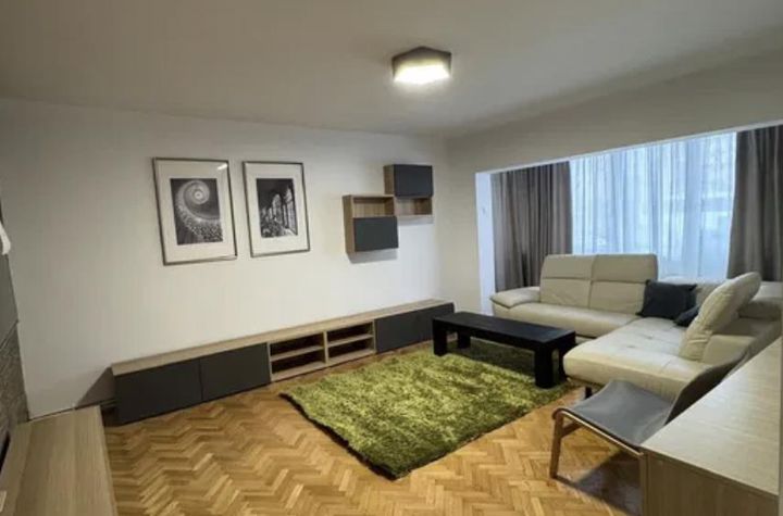 Apartament 3 camere de inchiriat MARASTI - Cluj anunturi imobiliare Cluj