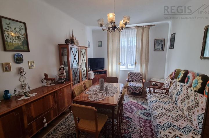 Apartament 2 camere de vanzare ASTRA - Brasov anunturi imobiliare Brasov