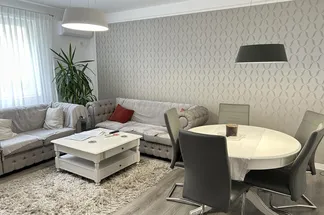 Apartament 4 camere de vânzare Bucuresti - Pantelimon