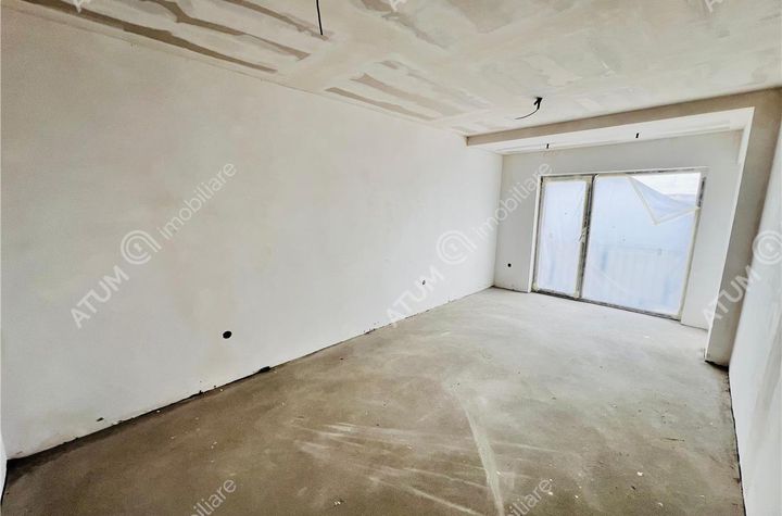 Apartament 2 camere de vanzare DOAMNA STANCA - Sibiu anunturi imobiliare Sibiu