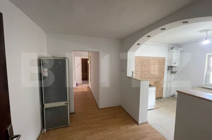 Apartament 3 camere de vanzare ZLATNA - Alba anunturi imobiliare Alba