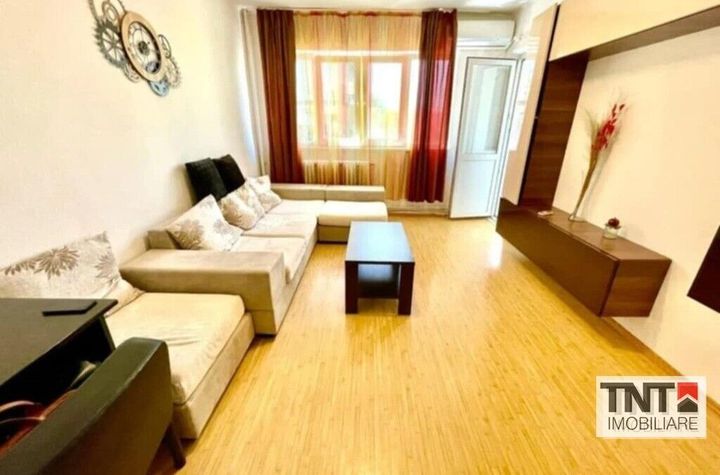 Apartament 3 camere de vanzare CENTRAL - Iasi anunturi imobiliare Iasi