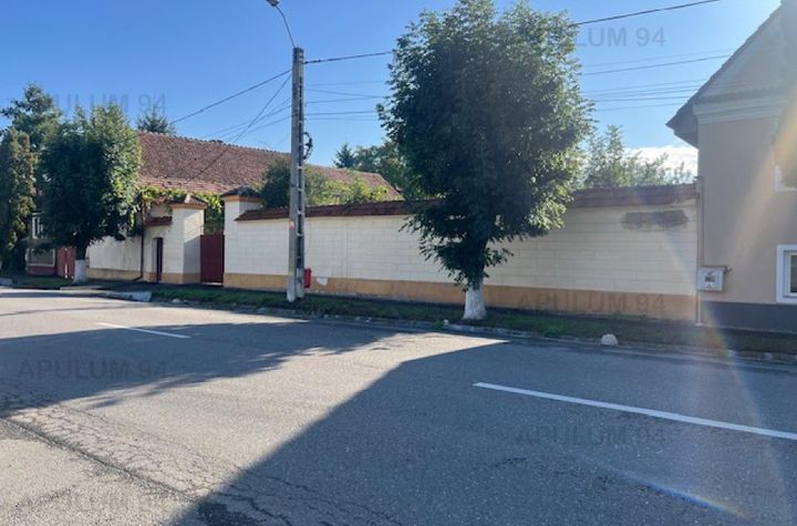 Casă - 3 camere de vanzare PREJMER - Brasov anunturi imobiliare Brasov