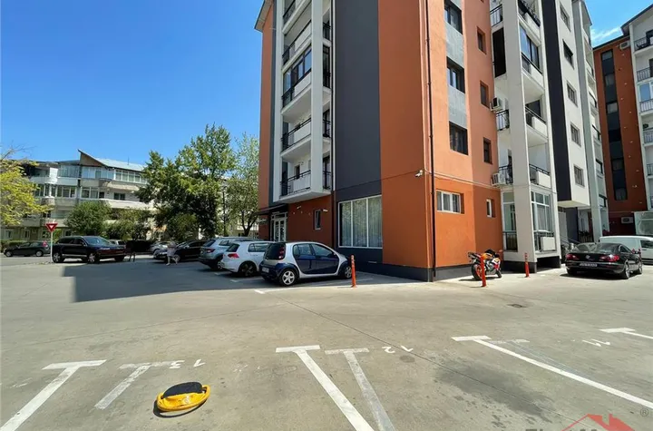 Apartament 3 camere de inchiriat BRAILEI - Vrancea anunturi imobiliare Vrancea