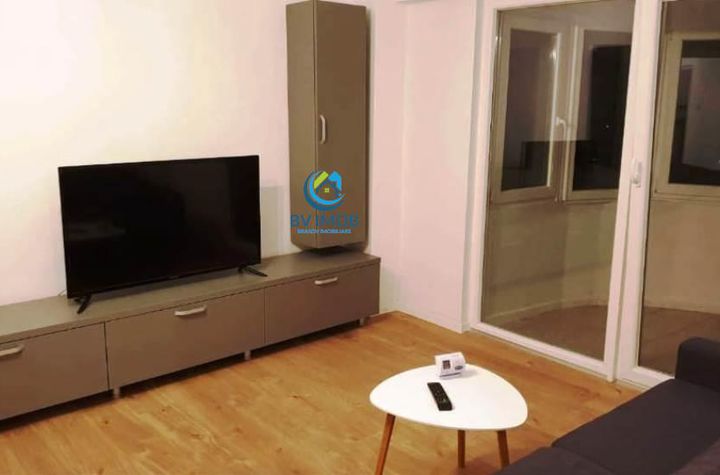 Apartament 2 camere de inchiriat CENTRUL CIVIC - Brasov anunturi imobiliare Brasov