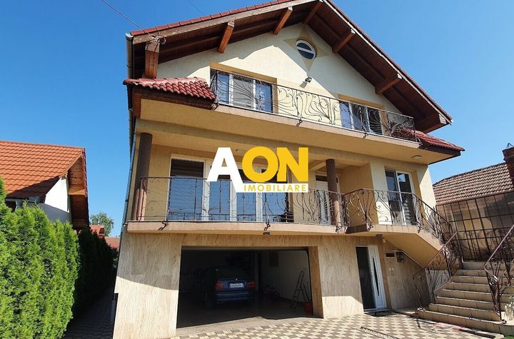 Casă - 5 camere de vanzare ALBA IULIA - Alba anunturi imobiliare Alba