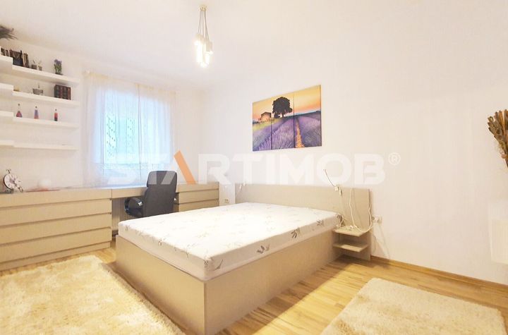 Apartament 2 camere de inchiriat RACADAU - Brasov anunturi imobiliare Brasov