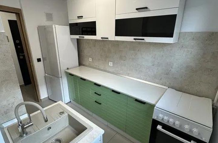 Apartament 2 camere de vanzare ASTRA - Brasov anunturi imobiliare Brasov