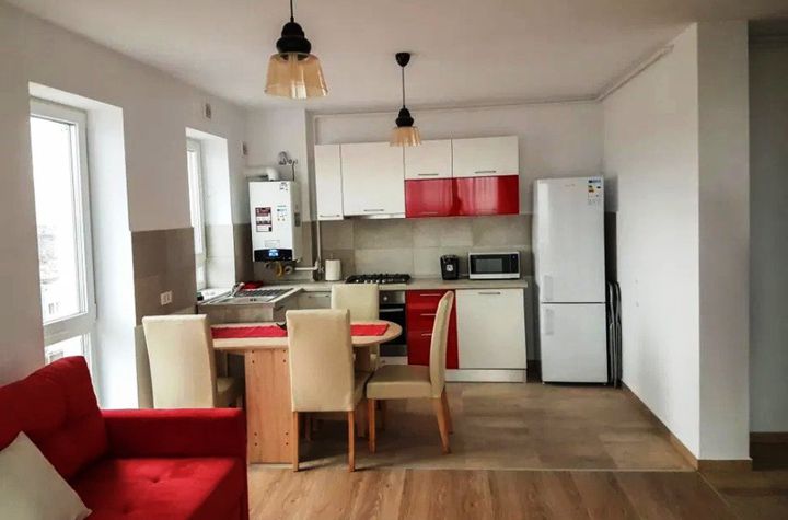 Apartament 2 camere de inchiriat TRACTORUL - Brasov anunturi imobiliare Brasov