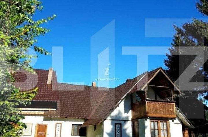 Vilă - 8 camere de vanzare ALBA IULIA - Alba anunturi imobiliare Alba