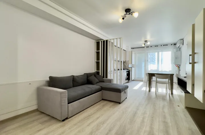 Apartament 2 camere de inchiriat IASI - Iasi anunturi imobiliare Iasi