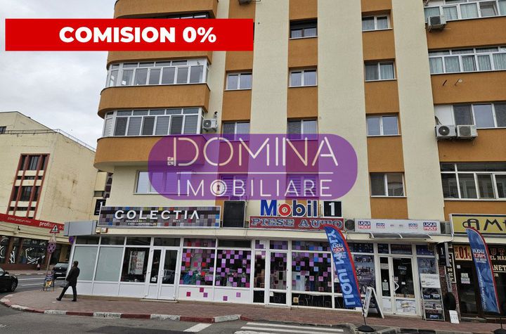 Spațiu comercial de inchiriat TARGU-JIU - Gorj anunturi imobiliare Gorj