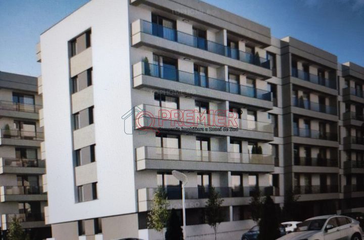 Apartament 2 camere de vanzare BERCENI - Bucuresti anunturi imobiliare Bucuresti