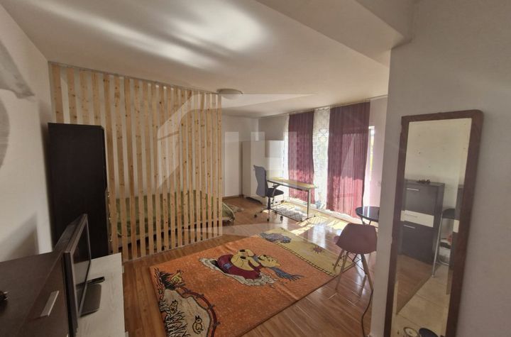 Apartament 2 camere de vanzare BACIU - Cluj anunturi imobiliare Cluj