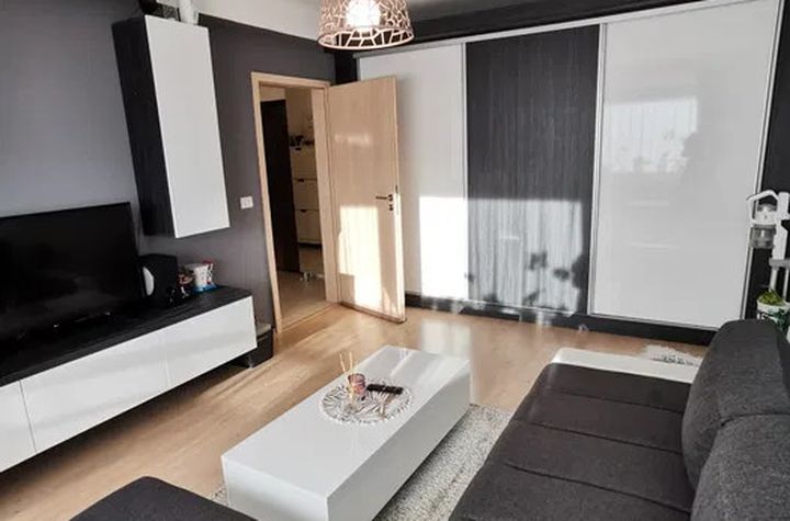 Apartament 2 camere de vanzare BRASOV - Brasov anunturi imobiliare Brasov