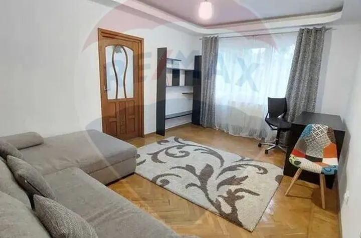 Apartament 2 camere de inchiriat PODU ROS - Iasi anunturi imobiliare Iasi