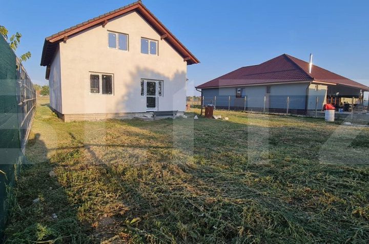 Vilă - 5 camere de vanzare FUGHIU - Bihor anunturi imobiliare Bihor