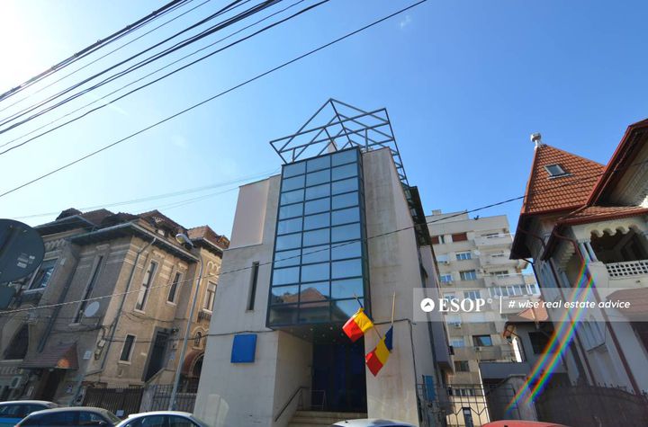 Birou de vanzare DACIA - Bucuresti anunturi imobiliare Bucuresti