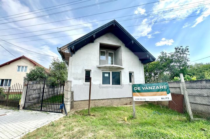 Casă - 3 camere de vanzare ALBA IULIA - Alba anunturi imobiliare Alba