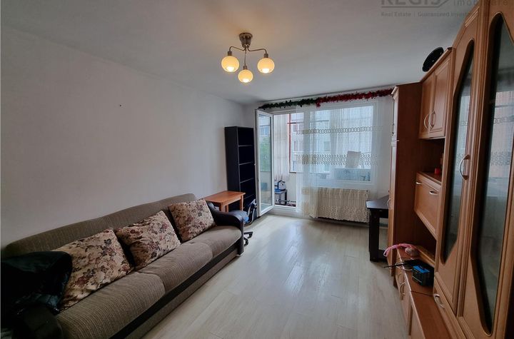 Apartament 2 camere de vanzare ASTRA - Brasov anunturi imobiliare Brasov