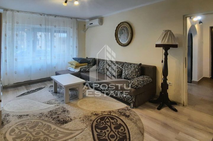 Apartament 2 camere de inchiriat CENTRAL - Arad anunturi imobiliare Arad