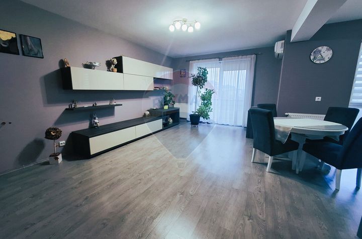 Apartament 3 camere de inchiriat TURNISOR - Sibiu anunturi imobiliare Sibiu