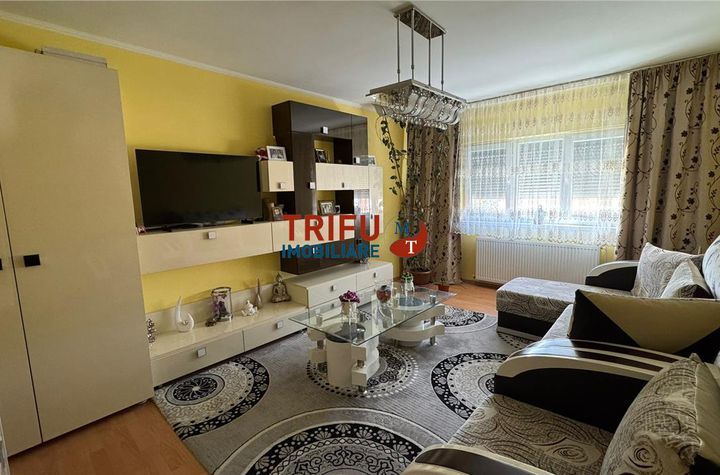 Apartament 2 camere de vanzare CENTRAL - Alba anunturi imobiliare Alba