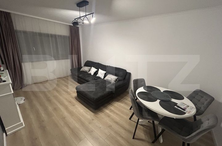 Apartament 3 camere de vanzare NUFARUL - Bihor anunturi imobiliare Bihor