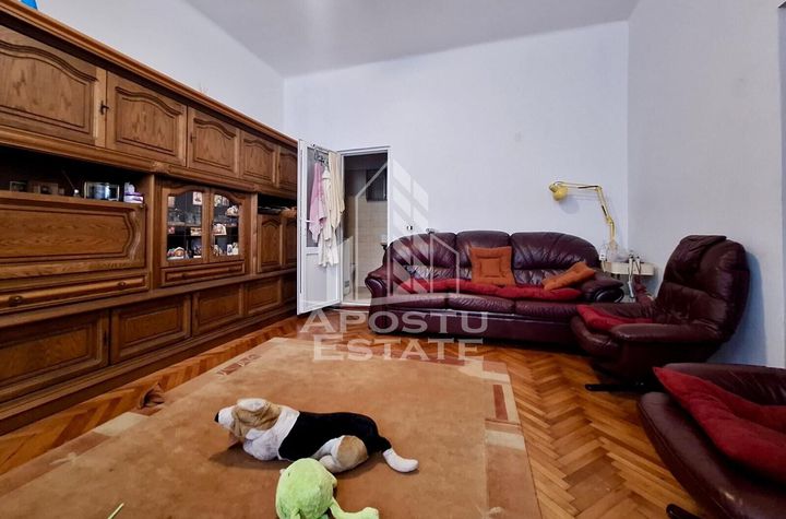 Apartament 2 camere de vanzare CENTRAL - Arad anunturi imobiliare Arad