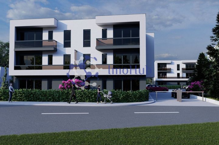 Apartament 2 camere de vanzare CENTRAL - Iasi anunturi imobiliare Iasi