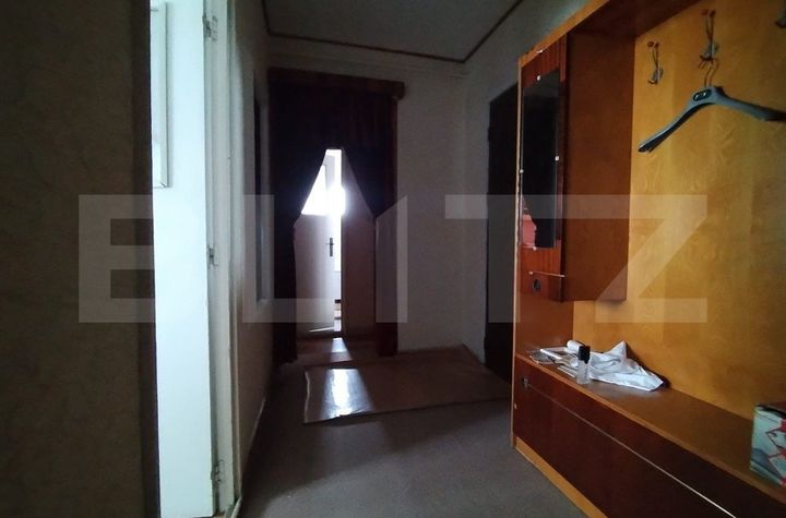 Apartament 3 camere de vanzare BISTRITA LAC - Bacau anunturi imobiliare Bacau