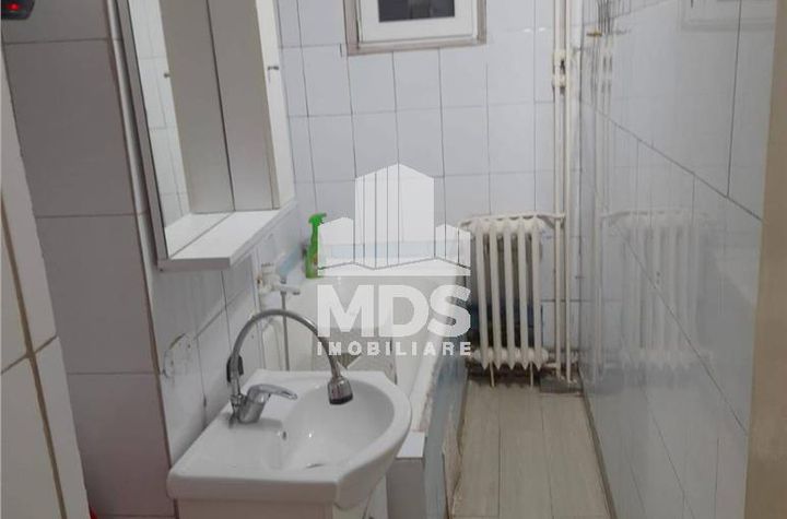 Apartament 2 camere de vanzare CIRCUMVALATIUNII - Timis anunturi imobiliare Timis