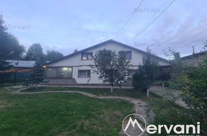 Casă - 6 camere de vanzare PROVITA DE JOS - Prahova anunturi imobiliare Prahova