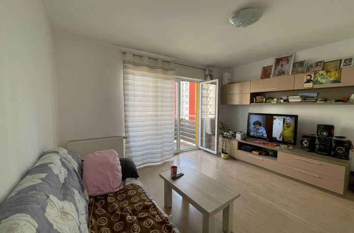 Apartament 2 camere de vanzare SIBIU - Sibiu anunturi imobiliare Sibiu