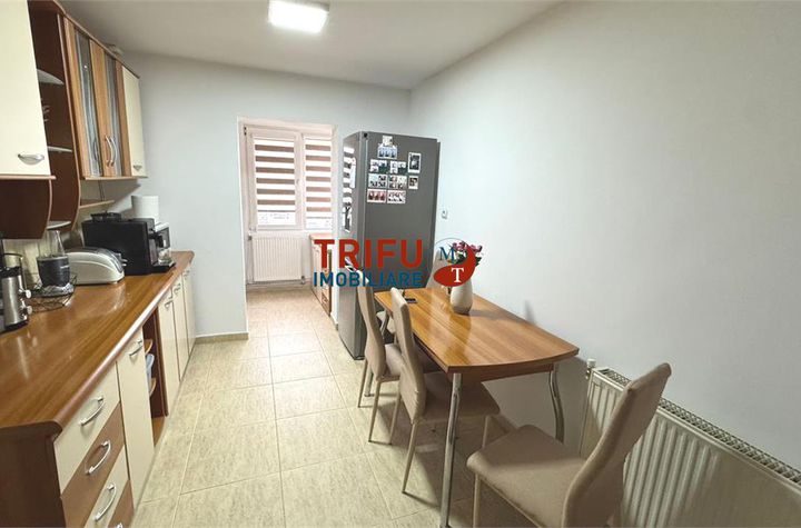 Apartament 2 camere de vanzare CENTRAL - Alba anunturi imobiliare Alba