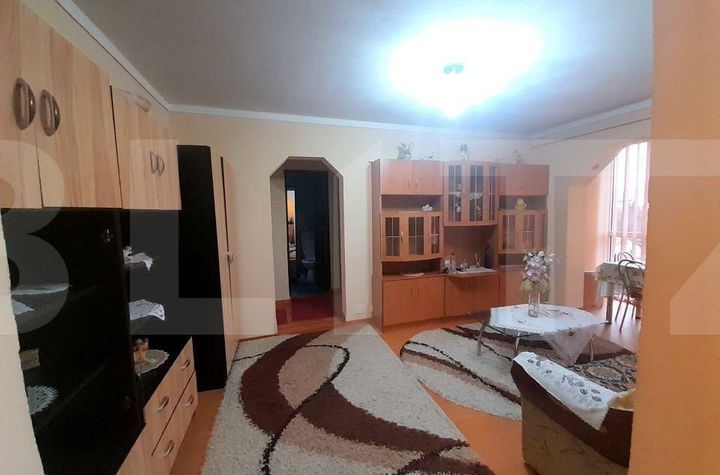 Apartament 3 camere de vanzare ARAD - Arad anunturi imobiliare Arad