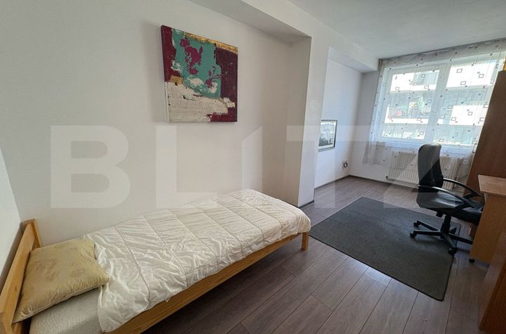 Apartament 3 camere de inchiriat CLUJ-NAPOCA - Cluj anunturi imobiliare Cluj