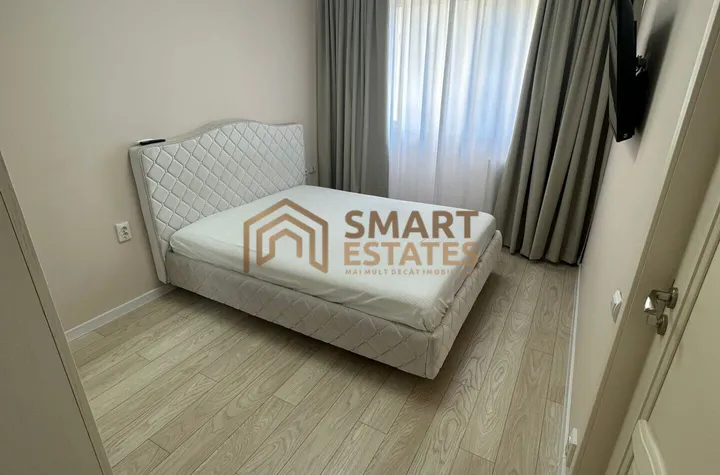 Apartament 3 camere de vanzare LUJERULUI - Bucuresti anunturi imobiliare Bucuresti