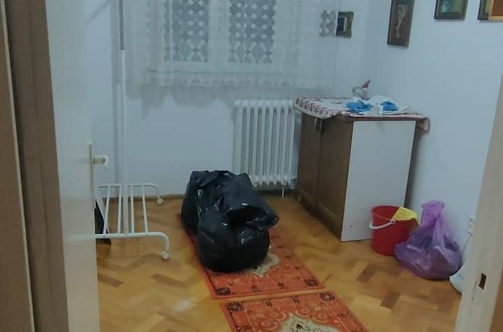 Apartament 3 camere de vanzare CIRCUMVALATIUNII - Timis anunturi imobiliare Timis