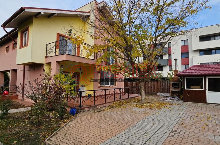 Vilă - 6 camere de vanzare POPESTI-LEORDENI - Bucuresti anunturi imobiliare Bucuresti