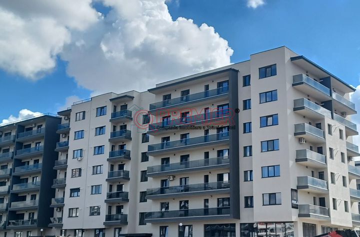 Apartament 2 camere de vanzare POPESTI-LEORDENI - Bucuresti anunturi imobiliare Bucuresti