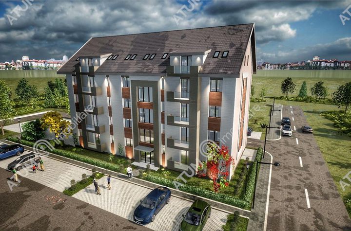 Garsonieră de vanzare TALMACIU - Sibiu anunturi imobiliare Sibiu